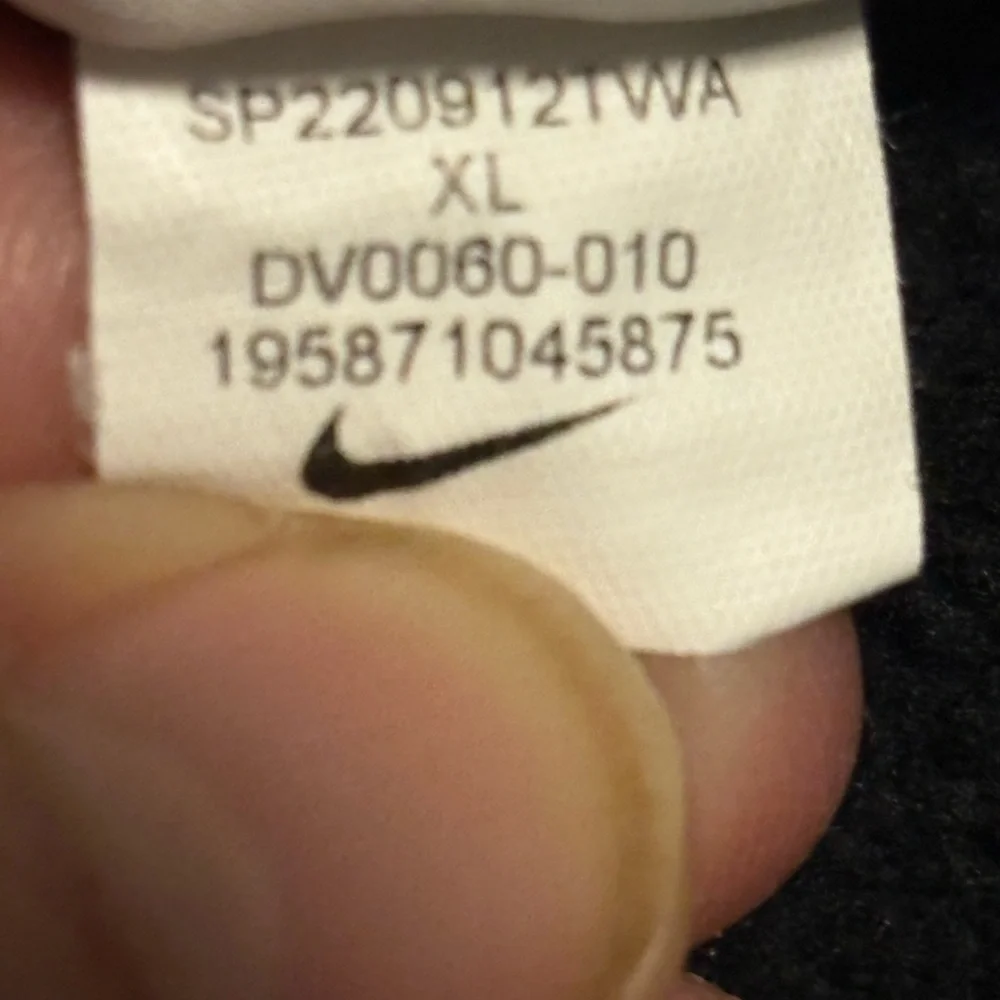 Nike‎ boys club frenzy shorts sz XL youth